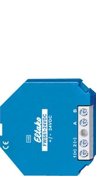 Eltako Funk-Sendemodul FWS61-24VDC für Wetterdaten