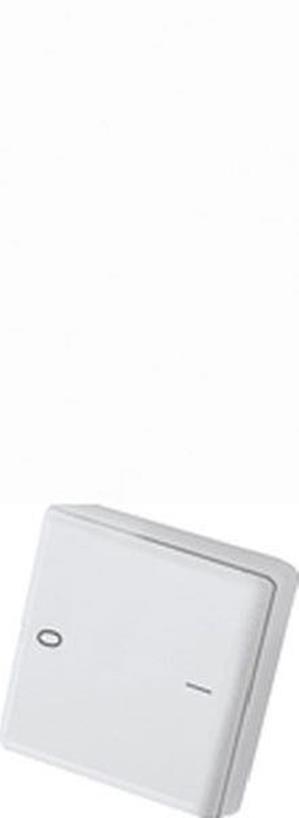 Eltako Funk-Minihandsender FMH2S-sz schwarz f. Schlüsselring Eltako Funk-Minihandsender FMH2S-sz schwarz f. Schlüsselring