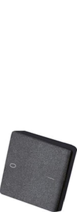 Eltako Funk-Minihandsender FMH2-sz schwarz mit Wippe Eltako Funk-Minihandsender FMH2-sz schwarz mit Wippe