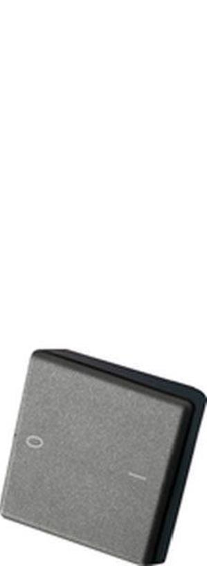 Eltako Funk-Minihandsender FMH2-an anthrazit mit Wippe Eltako Funk-Minihandsender FMH2-an anthrazit mit Wippe