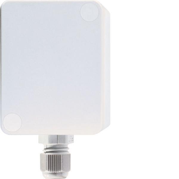 Eltako Funk-Aussenrepeater FARP60-230V Eltako Funk-Aussenrepeater FARP60-230V