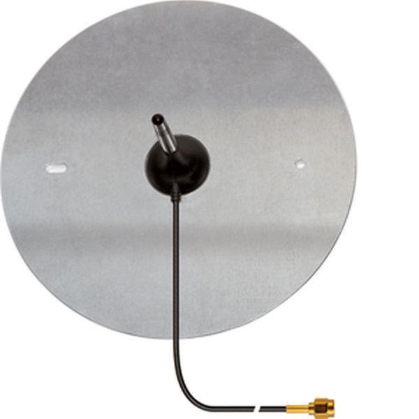 Eltako HF-Masse FHM175 f. FA250 Alu-Scheibe 175x4mm