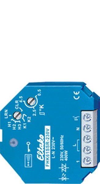 Eltako Funkaktor Heiz-Kühl-Relais FHK61SSR-230V mit SSR 400W