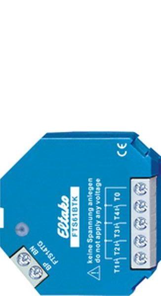 Eltako Bus-Tasterkoppler FTS61BTK  f. Taster-Gateways