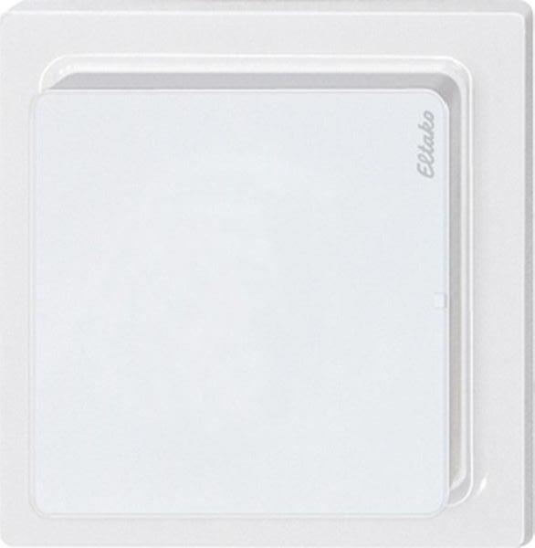 Eltako Funk-Empfangsantennen-Modul FEM65-wg für Sub-Bus RS485 reinweiss