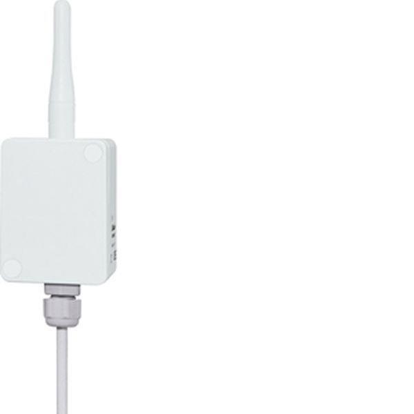 Eltako Funk-Sendemodul FSM60B für Wassersensor oder Taster