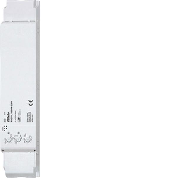 Eltako Funk-Dimmaktor FUD71L/1200W-230V universal 1200Watt