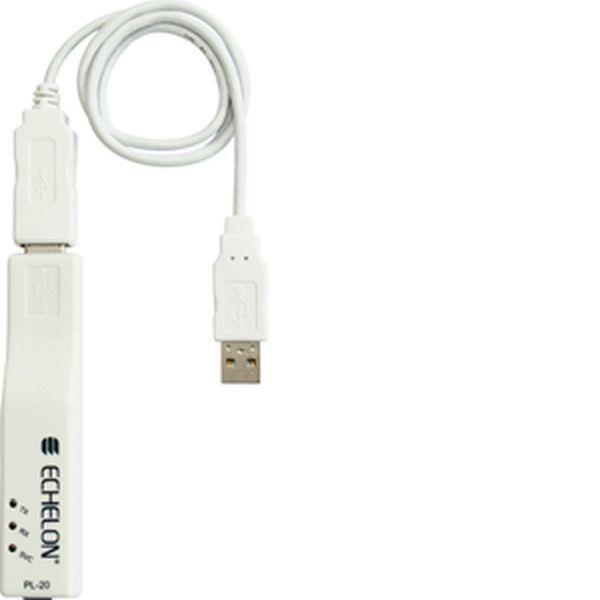 Eltako Koppelelement PL-SW-PROF m. USB-Kabel, 230V-Netzteil Eltako Koppelelement PL-SW-PROF m. USB-Kabel, 230V-Netzteil
