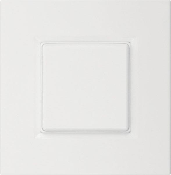 Eltako Funk-Taster FT4BI-ww nikoweiß