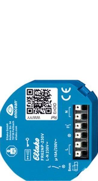 Eltako Funk-Relaisaktor FR62NP-230V