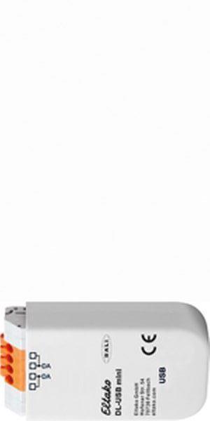 Eltako USB-Interface DL-USB mini DALI