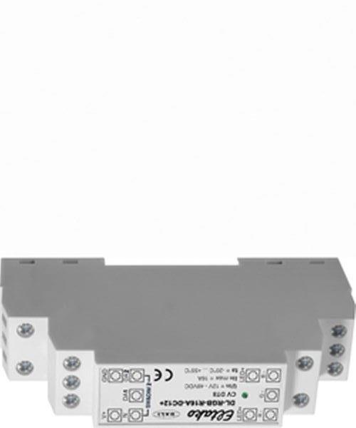 Eltako LED-Dimmer DL-RGB-R16A DALI 16?A RGB