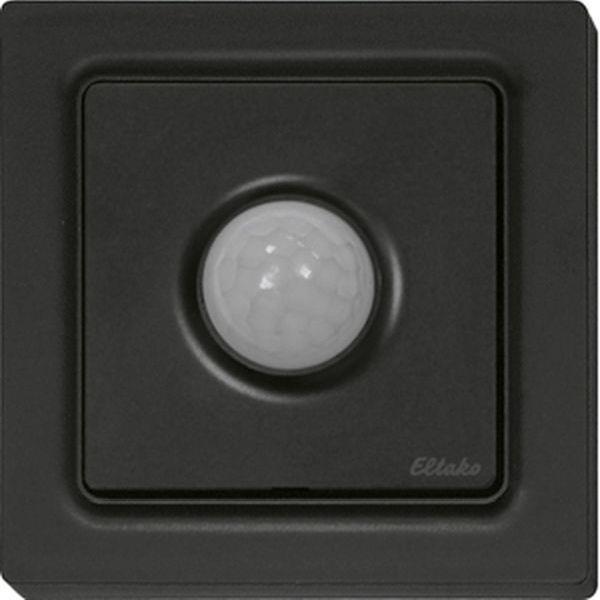 Eltako Funk-Bewegungssensor FB55B-am anthrazit matt