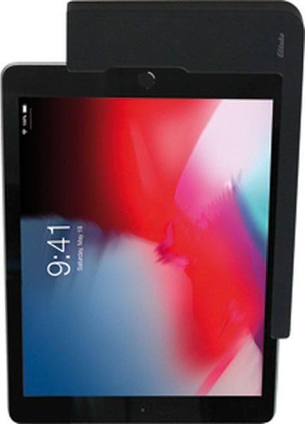 Eltako Universal-Wand-Dockingstation OnWall-sz alu schwarz eloxiert