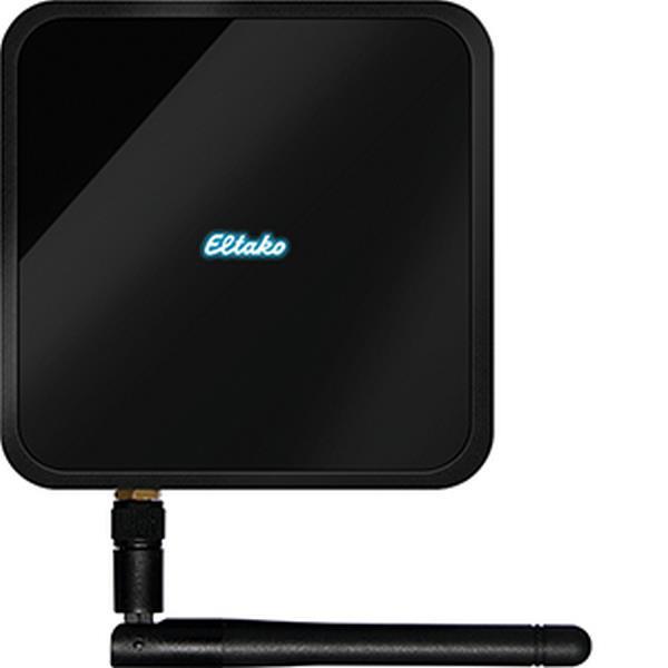 Eltako Controller MiniSafe2-REG für Tragschiene
