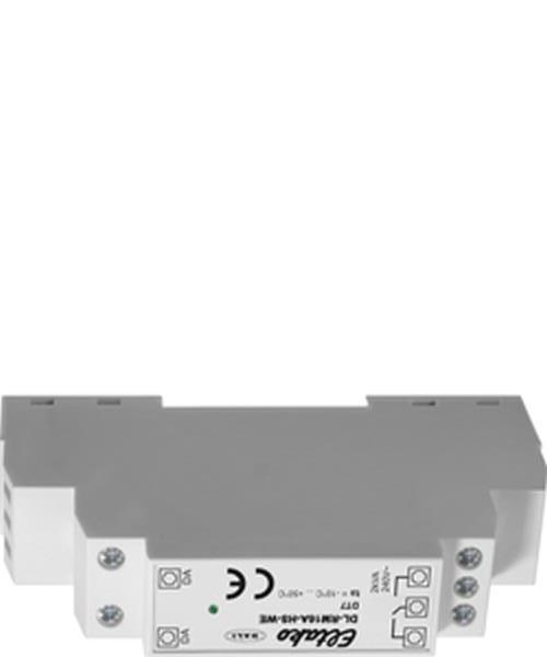 Eltako Bus-Schaltaktor DL-RM16A-HS-WE DT7 Eltako Bus-Schaltaktor DL-RM16A-HS-WE DT7