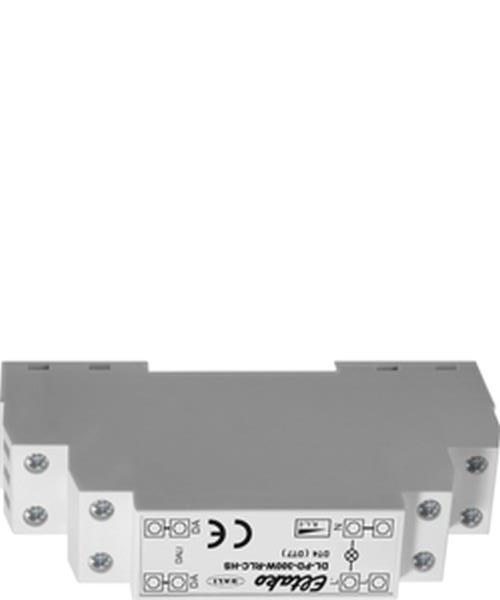 Eltako Phasendimmer DL-PD-300W-RLC-HS DALI DT4 Eltako Phasendimmer DL-PD-300W-RLC-HS DALI DT4
