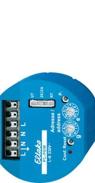 Eltako Funk-Powerline-Gateway PL-FGW Eltako Funk-Powerline-Gateway PL-FGW