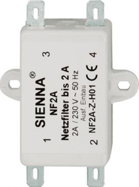 Eltako Netzfilter NF2A
