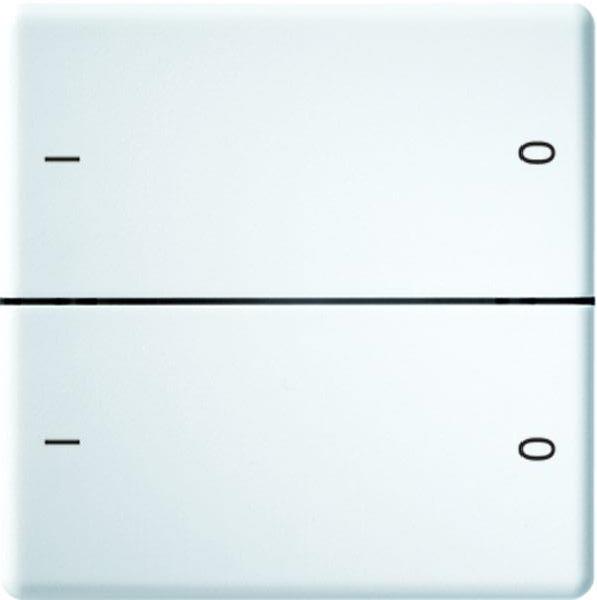Eltako Doppelwippe DW-FHS/FMH4 für Fernbedienung