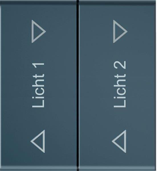 Eltako Doppelwippe DW-FF8