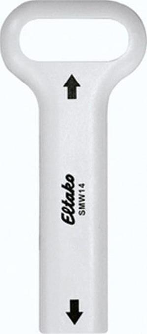 Eltako Montagewerkzeug SMW14 für Steckbrücken