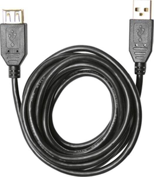 Eltako USB-Verlängerungskabel USB Länge 2,0 Meter