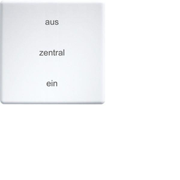 Eltako Wippe W-WT/WS55