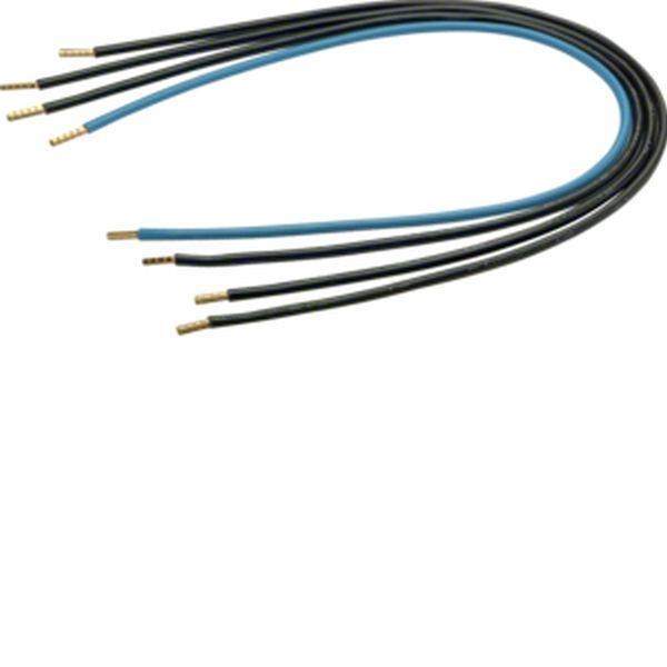 Hager Zugangskabelb.,universZ,10 mm²,4P.