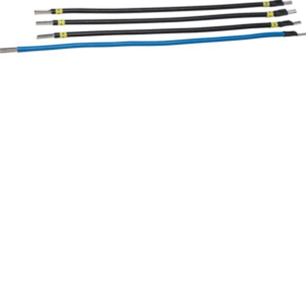 Hager Zugangskabelb.,universZ,16 mm²,4P.