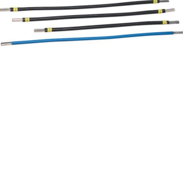 Hager Zugangskabelb.,universZ,25 mm²,4P.