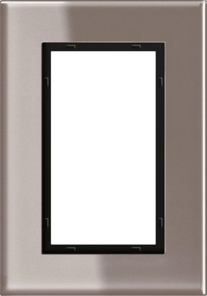 Gira Abdeckrahmen 1,5f Gira Esprit G Umbra