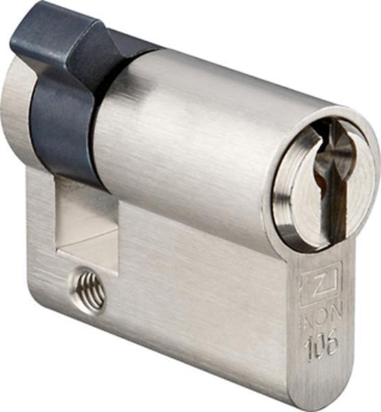 Gira Profilhalbzylinder Schließung sortiert Zubehör