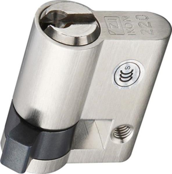 Gira Profilhalbzylinder Schließung gleich Zubehör