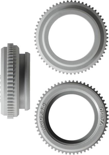 Gira Ventiladapter 1 Zubehör