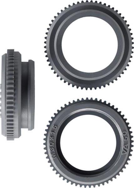 Gira Ventiladapter 2 Zubehör