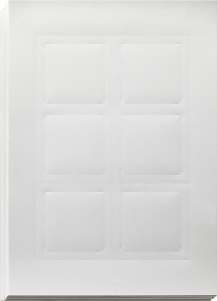 Gira Beschriftungsbögen Gira E2 Typ 2 Zubehör