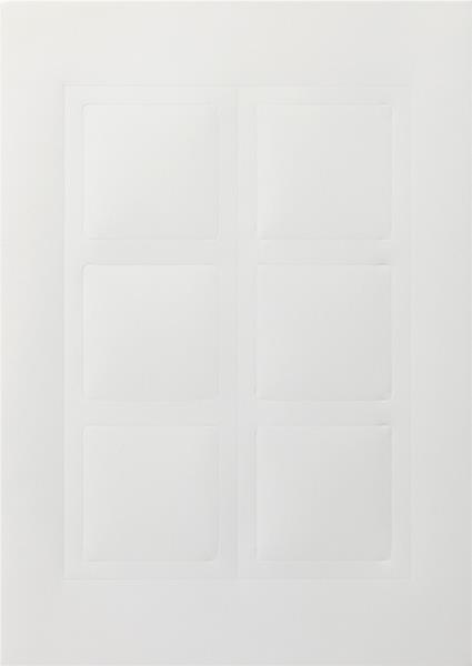 Gira Beschriftungsbögen Gira E2 Typ 3 Zubehör