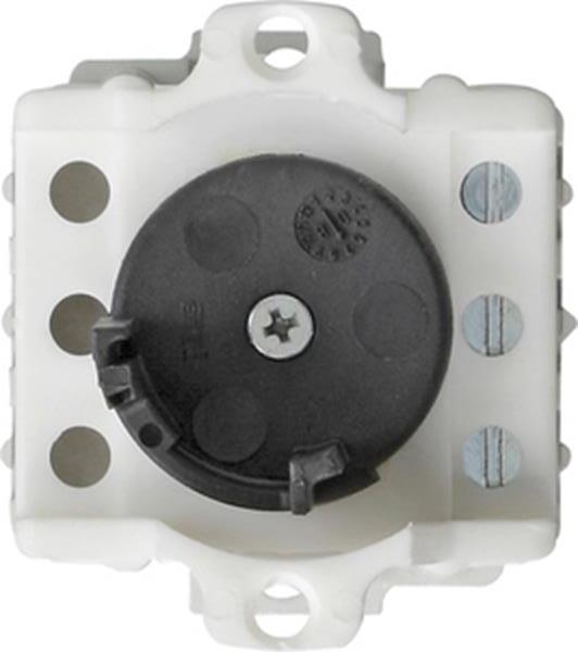 Gira Eins. Schlüsseltaster 1-p WG Aufputz