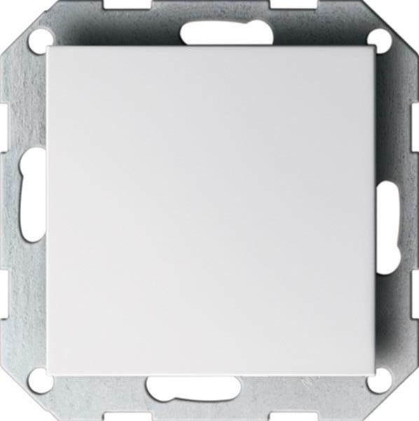 Gira USV Notrufset System 55 Reinweiß