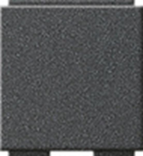 Gira Uni-Blindabd. Abdeckung MJ 2f 30° + BSF System 55 Anthrazit