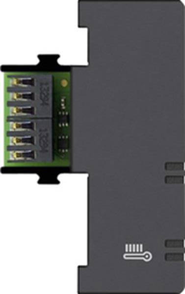 Gira Temp.fühlermodul Gira G1 Zubehör