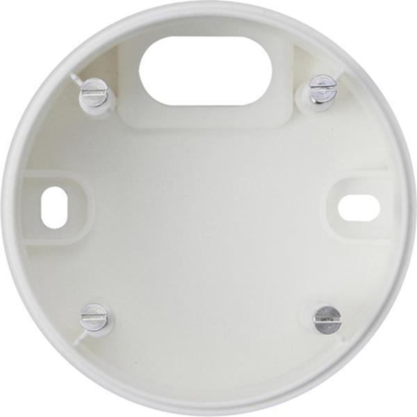 Gira AP-Gehäuse Präsenzm. Mini KNX Zubehör