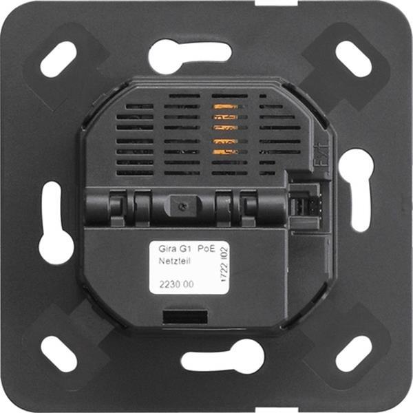 Gira UP-Anschlussmodul POE Gira G1 Elektronik