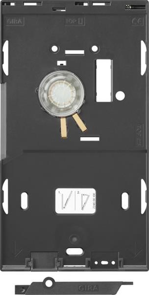 Gira Aufnahmerahmen Gira G1 Zubehör