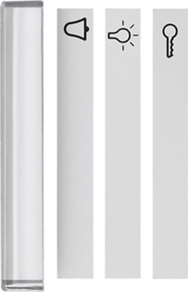 Gira Set BSF + BSS Zubehör