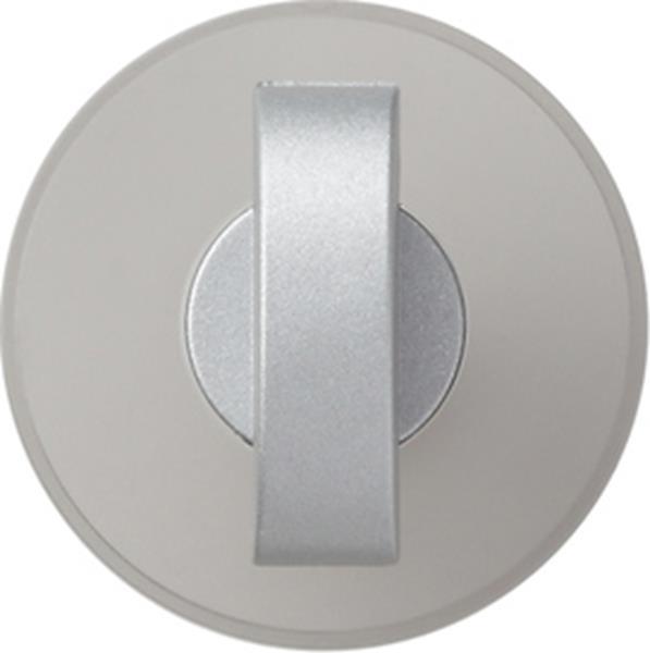 Gira Knebel System 55 F Alu