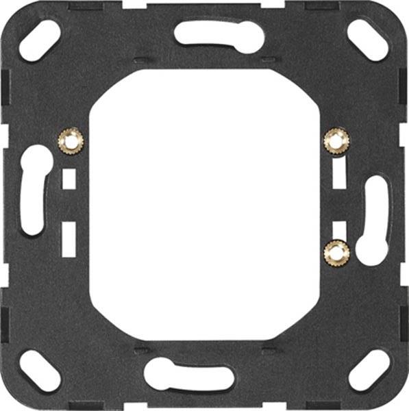 Gira Tragring Kunststoff Zubehör