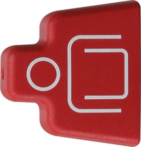 Gira Knauf Zugtaster Zubehör