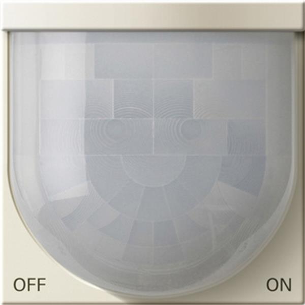 Gira Beweg.m.aufs. 2,20 m Standard KNX System 55 Cremeweiß